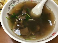 -回回锅贴(小河沿店)