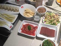 -海底捞火锅(凯德广场店)