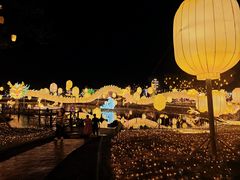 -歌斐颂巧克力小镇