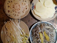 -小龙坎火锅(好世界店)