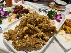 -好人家海鲜酒楼(淞南路店)