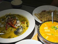 -田婆婆的菜(海口友谊阳光城店)