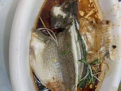 -椿记烧鹅(叠彩店)