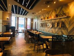 大堂-必胜客(鼓楼店)