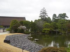 -京都御所