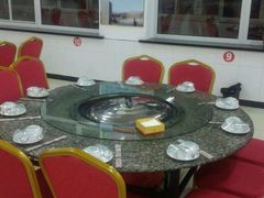 包厢-官厅老勾渔馆(温泉店)