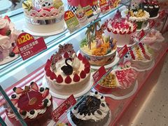 -味多美蛋糕(灯市口店)