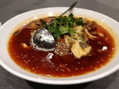 -羲和雅苑•北京烤鸭(平安国际金融中心店)