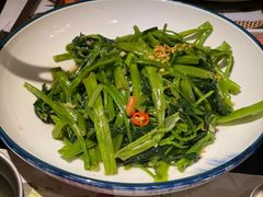 -金厨泰国餐厅·全泰籍厨师料理(拱北店)