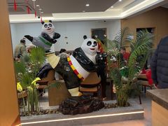 -紫藤园·天目湖大鱼头(南山竹海店)