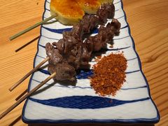 -江户·岚 创意料理(泛海店)