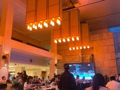 -博林圣海伦酒店-LA VILLA自助西餐厅(华侨城店)