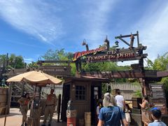 -巴黎迪士尼乐园