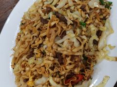 -龙岩罗桥牛杂(长青路店)