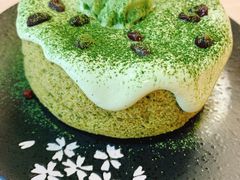 -松上茶屋(康庄南街店)