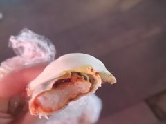 -一厂光头烤面筋(总店)