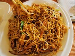 三丝炒面-新城餐厅(吉祥北街店)