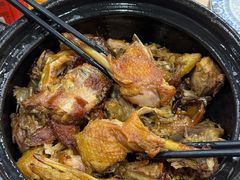 -斯丹姜母鸭·古法干香(涂门街总店)