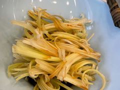 马家沟芹菜-庄隐阁(悠方广场店)