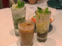 越南滴漏咖啡-美奈小馆·越南料理(中航城君尚购物中心店)