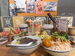 -捡角台湾食堂(宝山店)