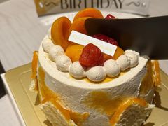 -黑池口感烘焙·生日蛋糕(坂田店)