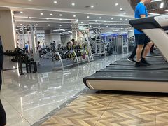 -美航国际健身(北京华联店)