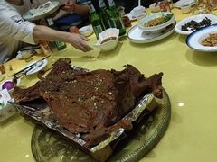 -石羊农庄