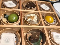 -江南雅厨(李公堤店)