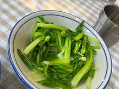 -阿金大白·上海菜馆(新天地店)
