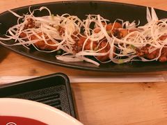 -雷门拉面(龙湖成都金楠天街店)