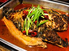 -半天妖烤鱼(方庄店)