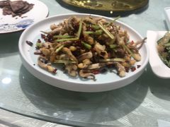 -泰福成大酒店(泰来道店)