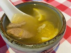 -龙桥私厨·姜花菊花过桥鱼·顺德菜(容桂店)