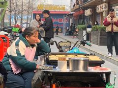 -蒋家肠旺面馆老店(合群路店)