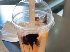 -麦当劳(小白楼店)
