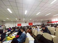 -河北工业大学(北辰校区)
