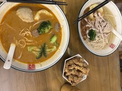 -一峰沙茶面(海峡国际店)