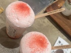 -李山山茶事(景枫店)