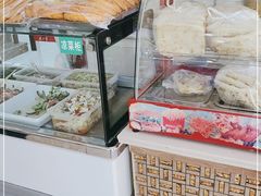 -老杜家羊杂碎店(双拥西路店)