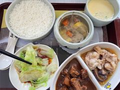 -真功夫(天一2店)