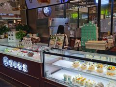 -卷心卷意·轻甜蛋糕(新光天地店)