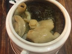 -黄祥华养生堂·炖汤·营养蒸饭(岭南天地店)