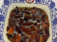 -马记伊源斋涮肉·清真菜(百子湾店)