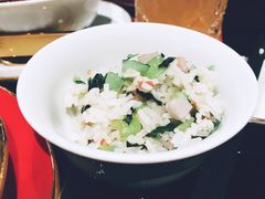 -上海苏宁宝丽嘉酒店·嘉府壹号中餐厅