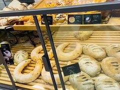 -面包新语(上地华联店)