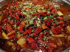 -小天府川菜馆(魏公村店)