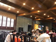 -重元寺香积厨素斋馆