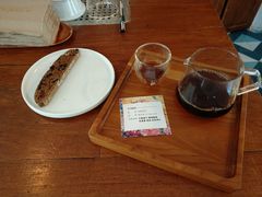 -fishtank鱼缸咖啡(三山街店)