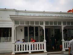 -栖露营camping·天幕烧烤·团建拓展·采摘营地